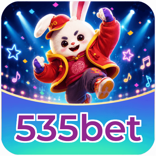 Plataforma 535bet - PIX Instantâneo