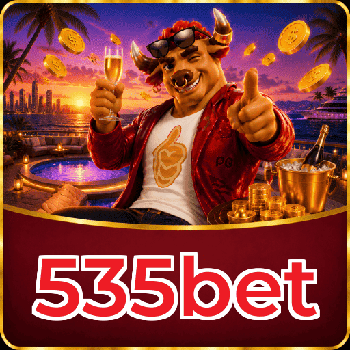 535bet Segurança Logo 2