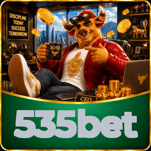 Slots 535bet - RTP Alto Certificado