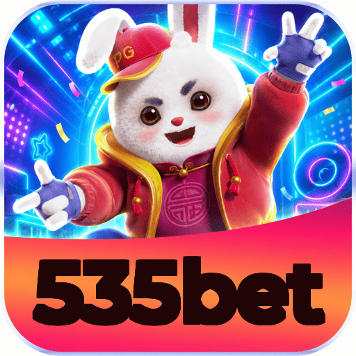 535bet Logo 2