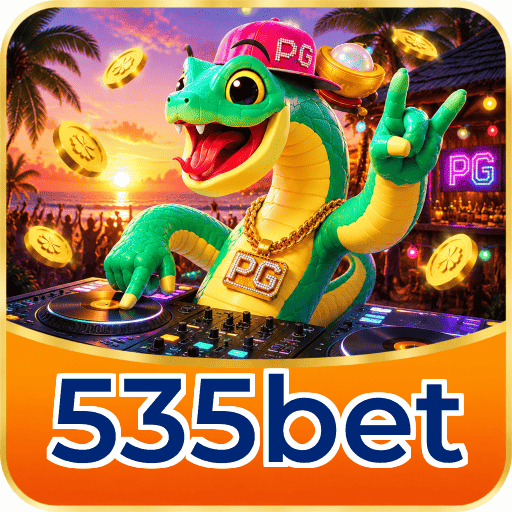 535bet Segurança Logo 3