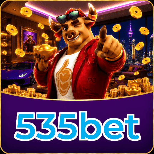 535bet Instalar Logo 1