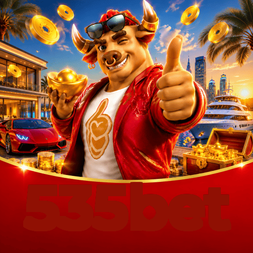 535bet Logo 1