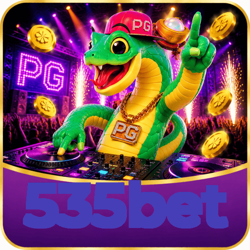 535bet Instalar Logo 3