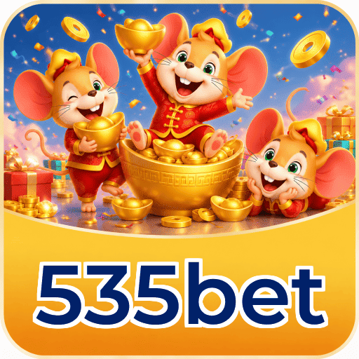 535bet Logo 3