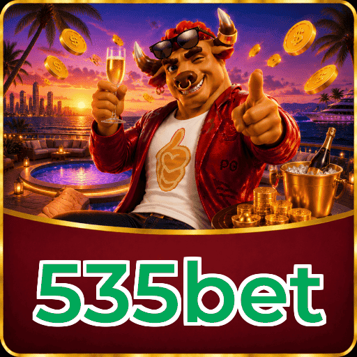 535bet Licenciado Curaçao - Segurança SSL 256-bit