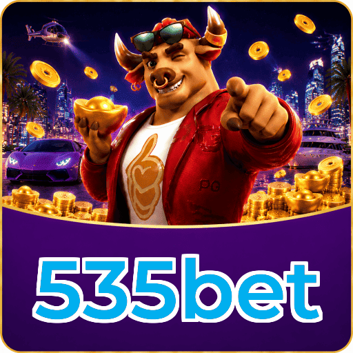 535bet Segurança Logo 1